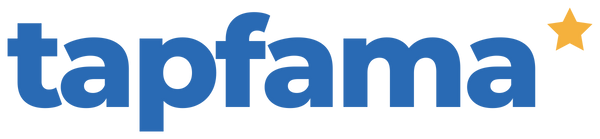 Tapfama